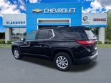 Certified 2021 Chevrolet Traverse LS image 6
