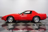 Used 1993 Chevrolet Corvette Convertible image 2