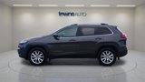 Used 2016 Jeep Cherokee Limited image 2
