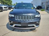 Used 2015 Jeep Grand Cherokee Summit image 2