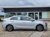 Used 2020 Hyundai Ioniq Limited image 3