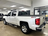 Used 2018 Chevrolet Silverado 1500 LT w/ All Star Edition image 5
