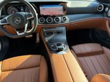 Used 2018 Mercedes-Benz E 400 4MATIC Cabriolet w/ Premium 2 Package (Q02) image 4