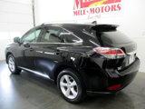 Used 2015 Lexus RX 350 AWD image 4