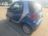 Used 2009 smart fortwo pure image 4