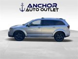Used 2018 Dodge Journey Crossroad w/ Nav & Sun Group image 5
