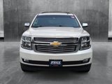 Used 2015 Chevrolet Tahoe LTZ image 2