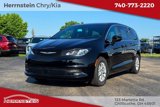 New 2025 Chrysler Voyager LX image 3