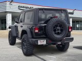 New 2025 Jeep Wrangler Sport image 4
