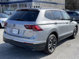 Used 2024 Volkswagen Tiguan S image 4