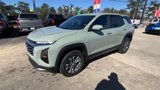 New 2025 Chevrolet Equinox LT image 4