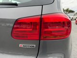 Used 2016 Volkswagen Tiguan S image 6