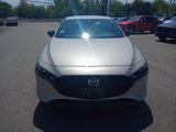 New 2025 MAZDA MAZDA3 s Sport image 3