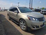 Used 2015 Chevrolet Traverse LTZ image 4