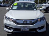 Used 2017 Honda Accord LX image 2