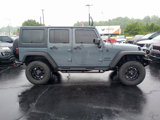 Used 2015 Jeep Wrangler Unlimited Sport w/ Quick Order Package 24S image 2