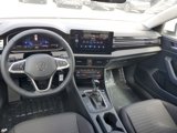 New 2025 Volkswagen Jetta S image 6