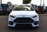 Used 2017 Ford Focus RS image 5