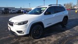 Used 2023 Jeep Cherokee Altitude Lux image 4