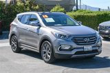 Used 2018 Hyundai Santa Fe Sport image 3