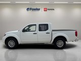 Used 2014 Nissan Frontier SV w/ SV Value Truck Package image 4