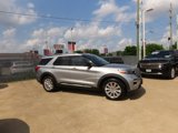 Used 2020 Ford Explorer Limited w/ Class III Trailer Tow Package image 5