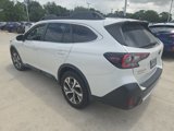 Used 2021 Subaru Outback Limited w/ Popular Package #2 image 4