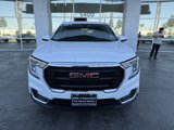 Used 2024 GMC Terrain SLE image 2