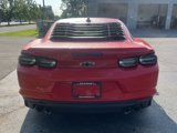 Used 2019 Chevrolet Camaro LT image 5