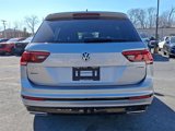 Used 2020 Volkswagen Tiguan SE R-Line image 5