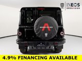New 2024 INEOS Grenadier image 5