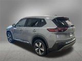 Used 2021 Nissan Rogue SL w/ Premium Package image 4