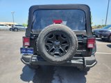 Used 2013 Jeep Wrangler Unlimited Sahara image 6