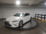 Used 2021 Lexus ES 350 w/ Premium Package image 3