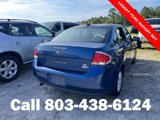 Used 2009 Ford Focus SE image 2