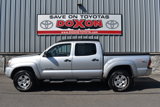 Used 2006 Toyota Tacoma 4x4 Double Cab image 4