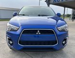 Used 2015 Mitsubishi Outlander Sport SE image 3