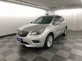 Used 2016 Buick Envision Premium w/ Driver Confidence Package image 2