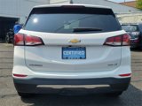 Certified 2022 Chevrolet Equinox LT image 5