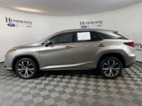 Used 2017 Lexus RX 350 FWD w/ Premium Package image 3