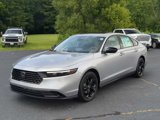 New 2025 Honda Accord SE image 4
