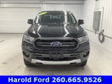 Used 2019 Ford Ranger Lariat image 2