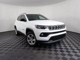 New 2023 Jeep Compass Latitude image 4