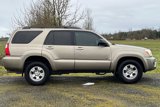 Used 2007 Toyota 4Runner Sport image 3