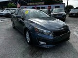 Used 2015 Kia Optima LX image 6