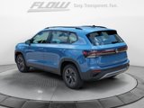 New 2025 Volkswagen Taos S image 5