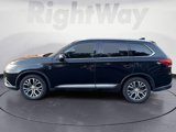 Used 2018 Mitsubishi Outlander SEL image 2