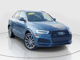 Used 2018 Audi Q3 2.0T Premium Plus w/ Premium Plus Package image 2