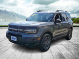 Certified 2021 Ford Bronco Sport Big Bend image 3