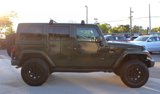 Used 2016 Jeep Wrangler Unlimited Sahara image 6